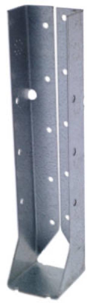 2x10 Concealed Hanger