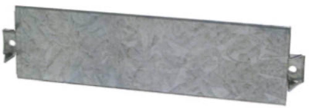 1-1/2x 6 16GA Nail Stop