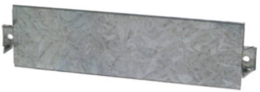 1-1/2x 6 16GA Nail Stop