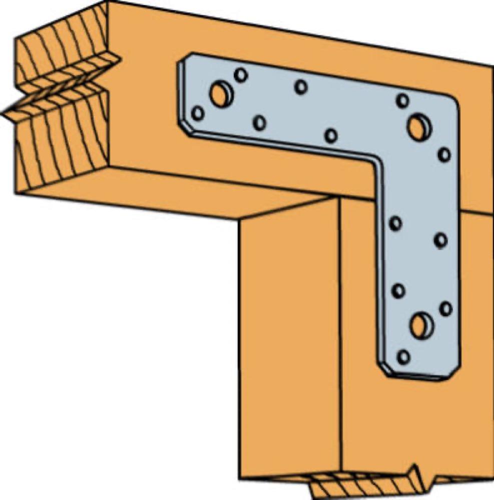 88L 8x8 L Strap