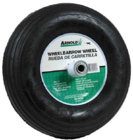 6"Cont WheelbarrowWheel