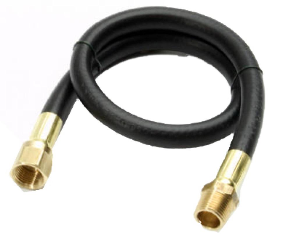 22"LP Repl Grill Hose