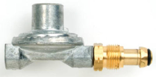 11" Pres Regulator/Pol