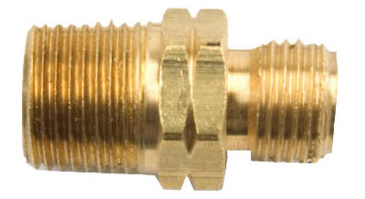 3/8MPx9/16LH Fitting