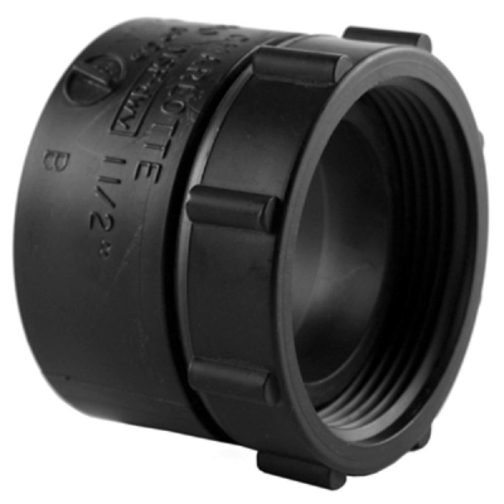 1-1/2"HxFPT SwivAdapter