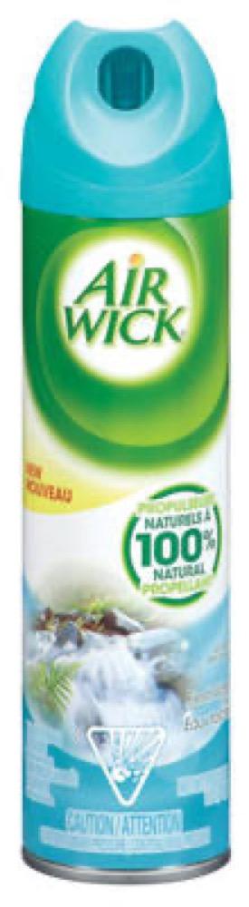 8OZ Airwick Freshener