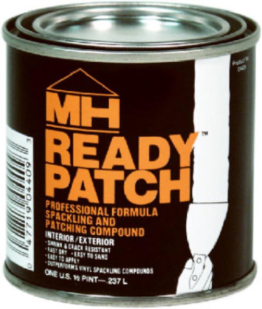 GL Spackling Compound