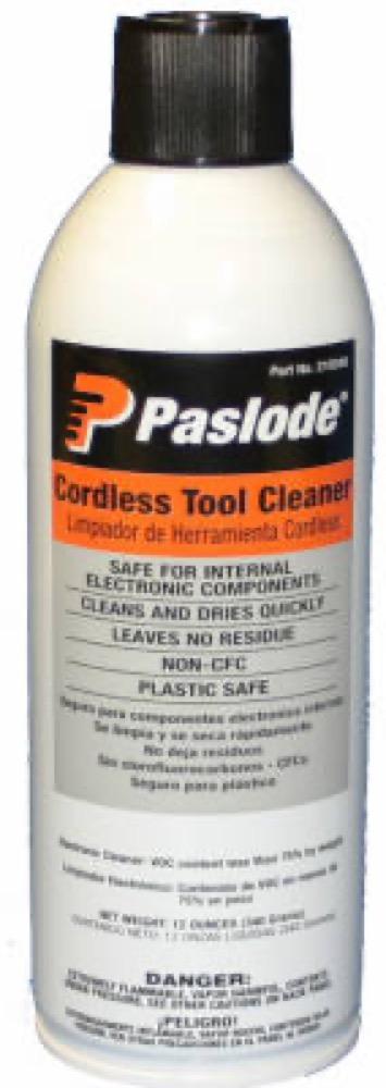 12OZ CRDLS Tool Cleaner