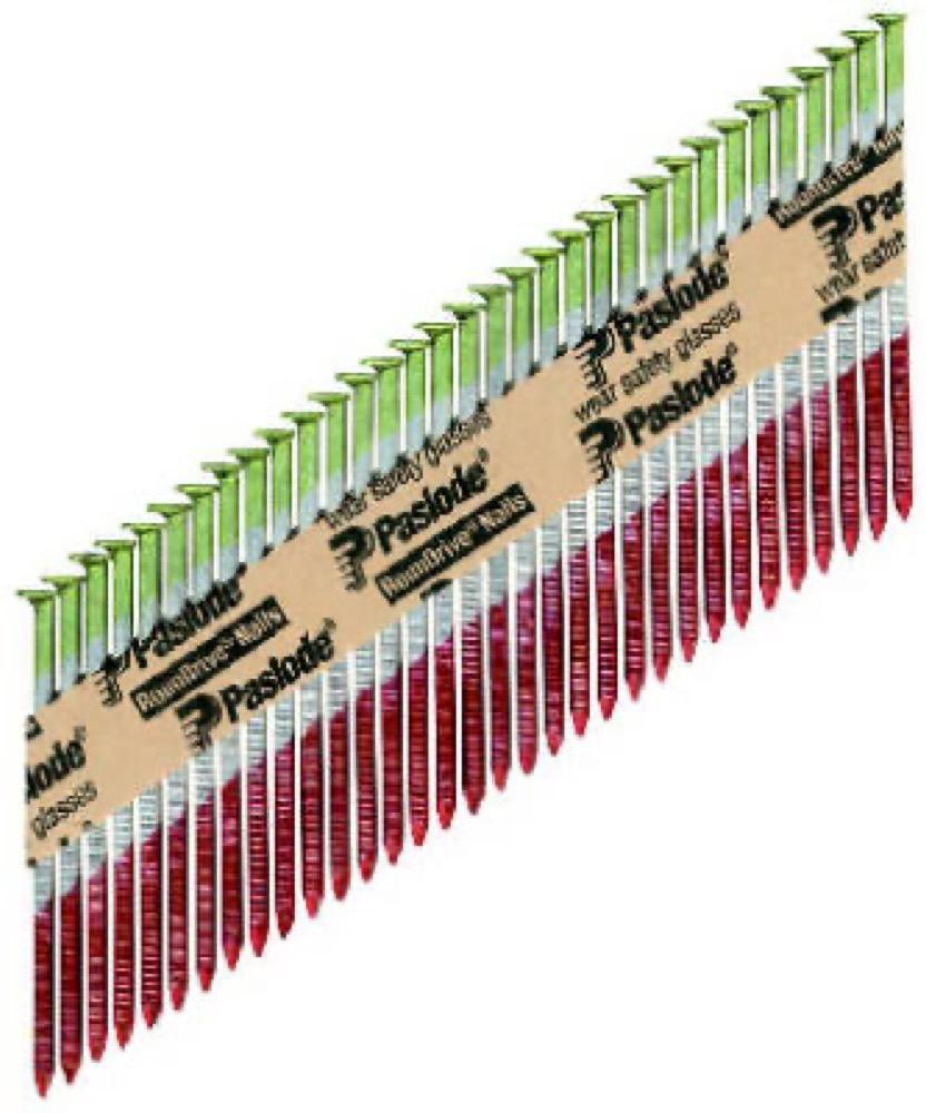 2000CT 2-3/8" Fram Nail