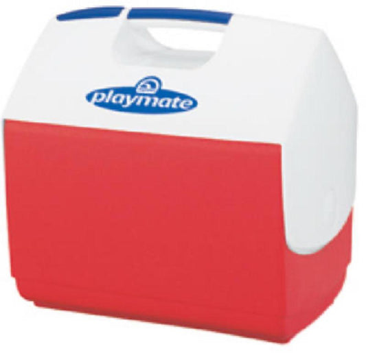 Playmate16QT RED Cooler