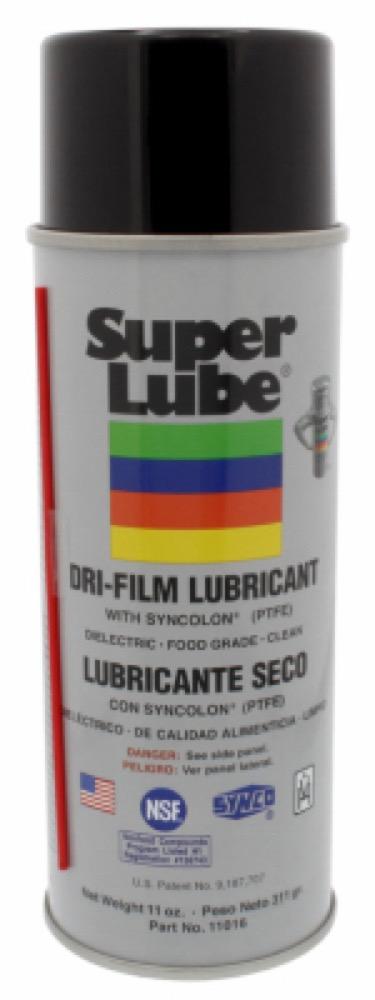 11OZ SuperLube Dri Lube