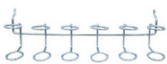 1/8"Multi Tool Peg Hook