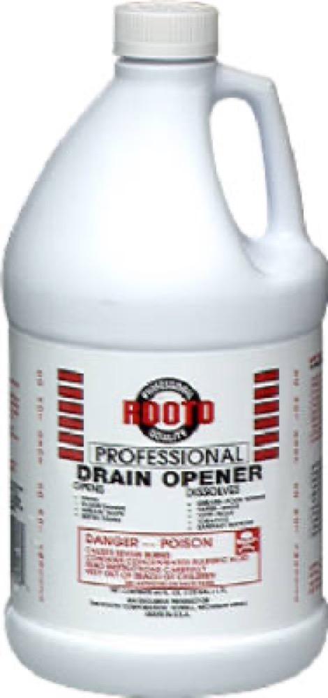 64OZ PRO Drain Opener