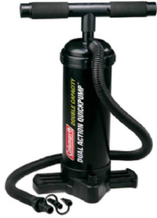 LG Dual Act Quick Pump