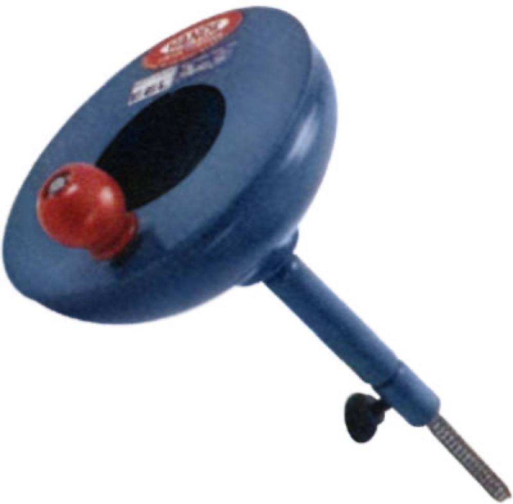 1/4"x25' Drain Cleaner