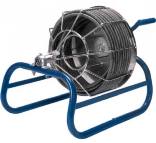 1/2"x50' Drain Cleaner