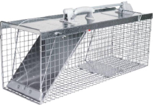 24x7x7 1DR Easy Trap