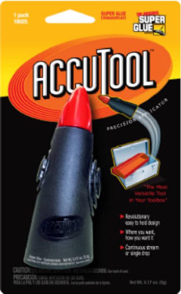 5G Accutool Super Glue