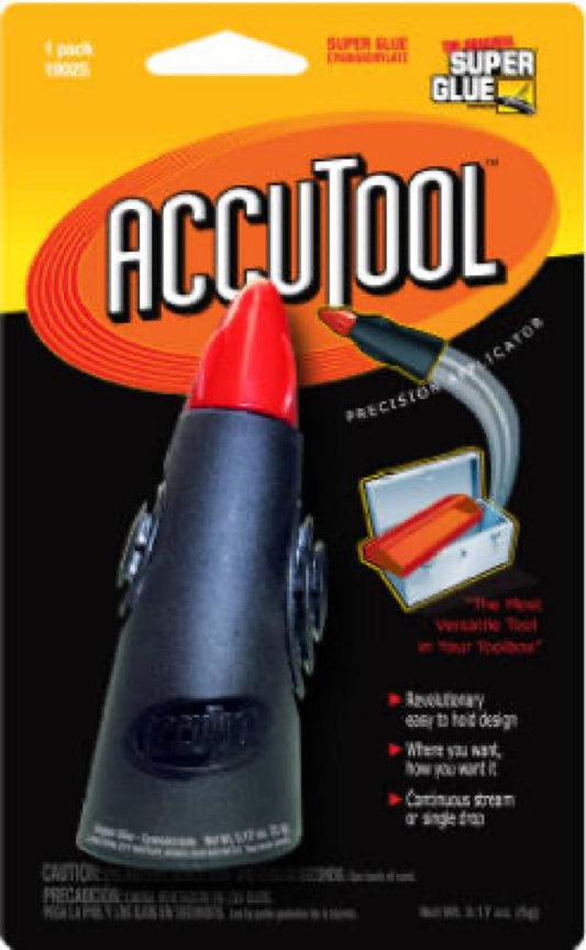 5G Accutool Super Glue