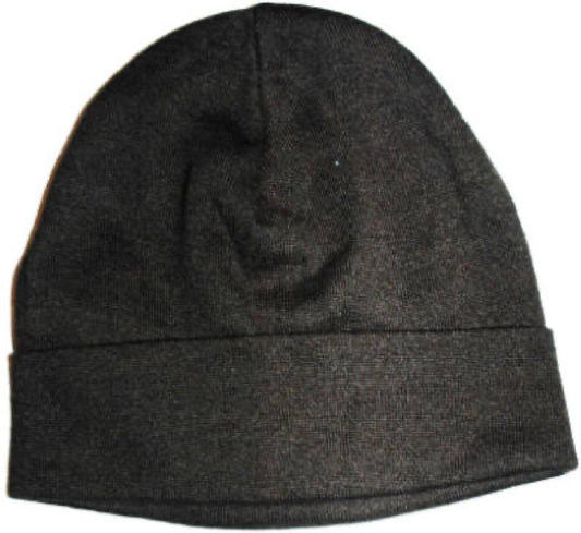 BLK Thermax Poly Cap