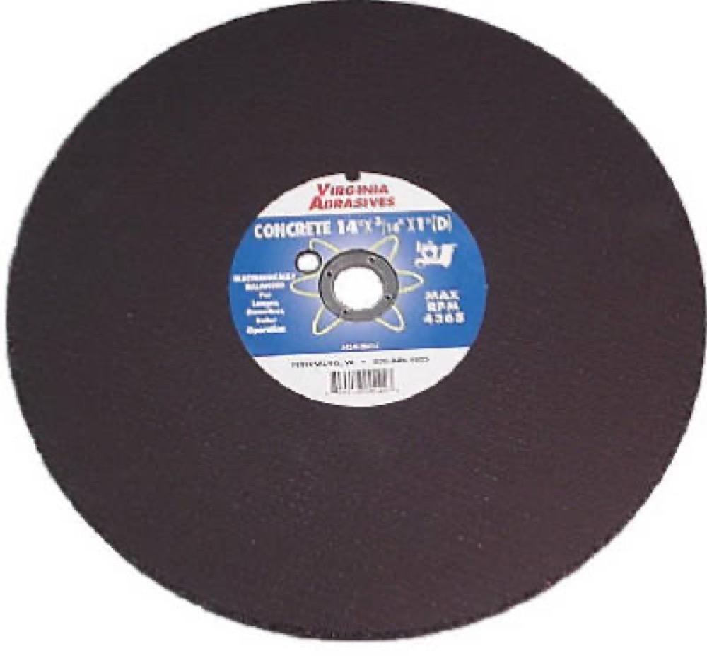 14x1/8x1 Mason Wheel