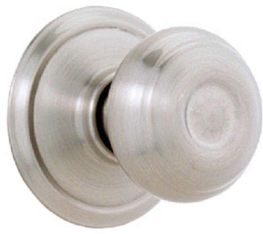 Sat NI Geo Dum Lockset