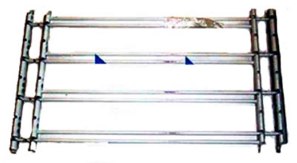 4Bar Child Window Guard