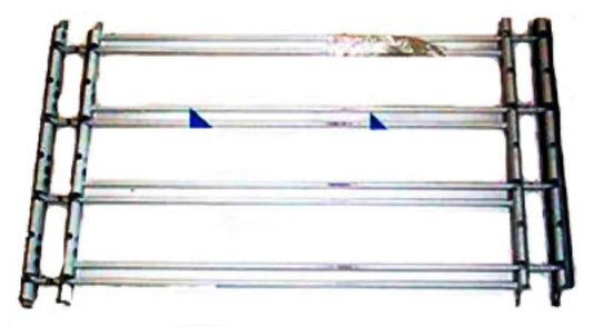 4Bar Child Window Guard