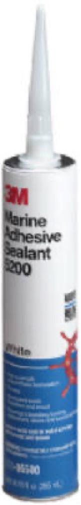 WHT Poly Marine Sealant