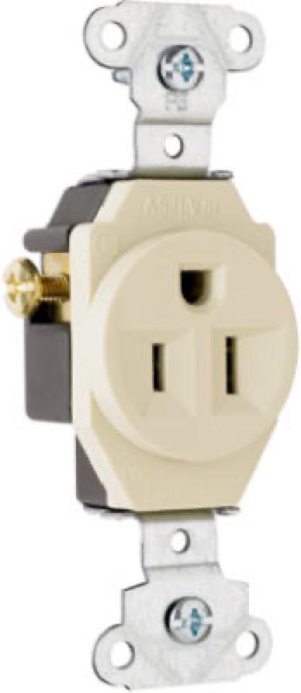 IVY 2P HD SGL Outlet