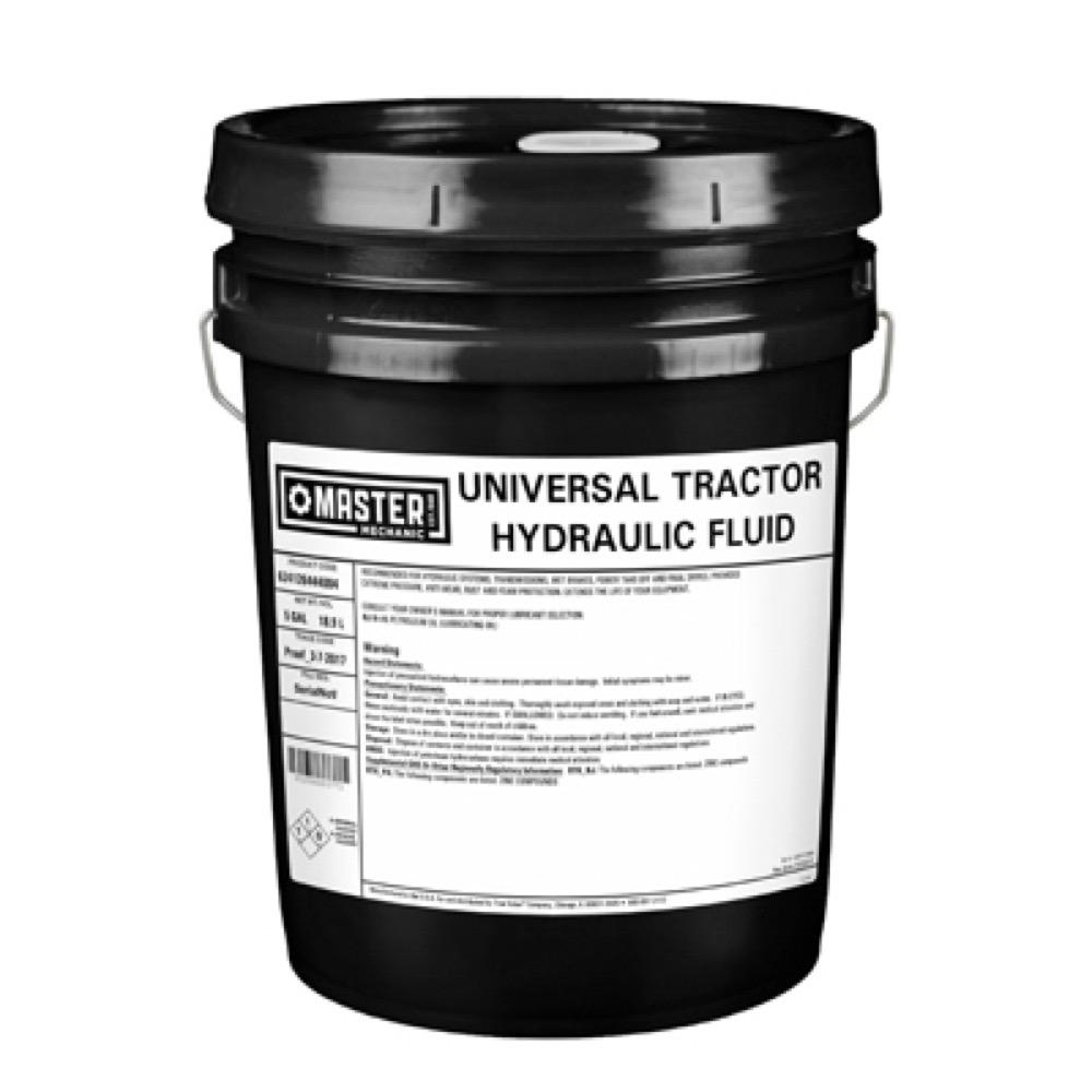 MM5GAL Trac Hydra Fluid