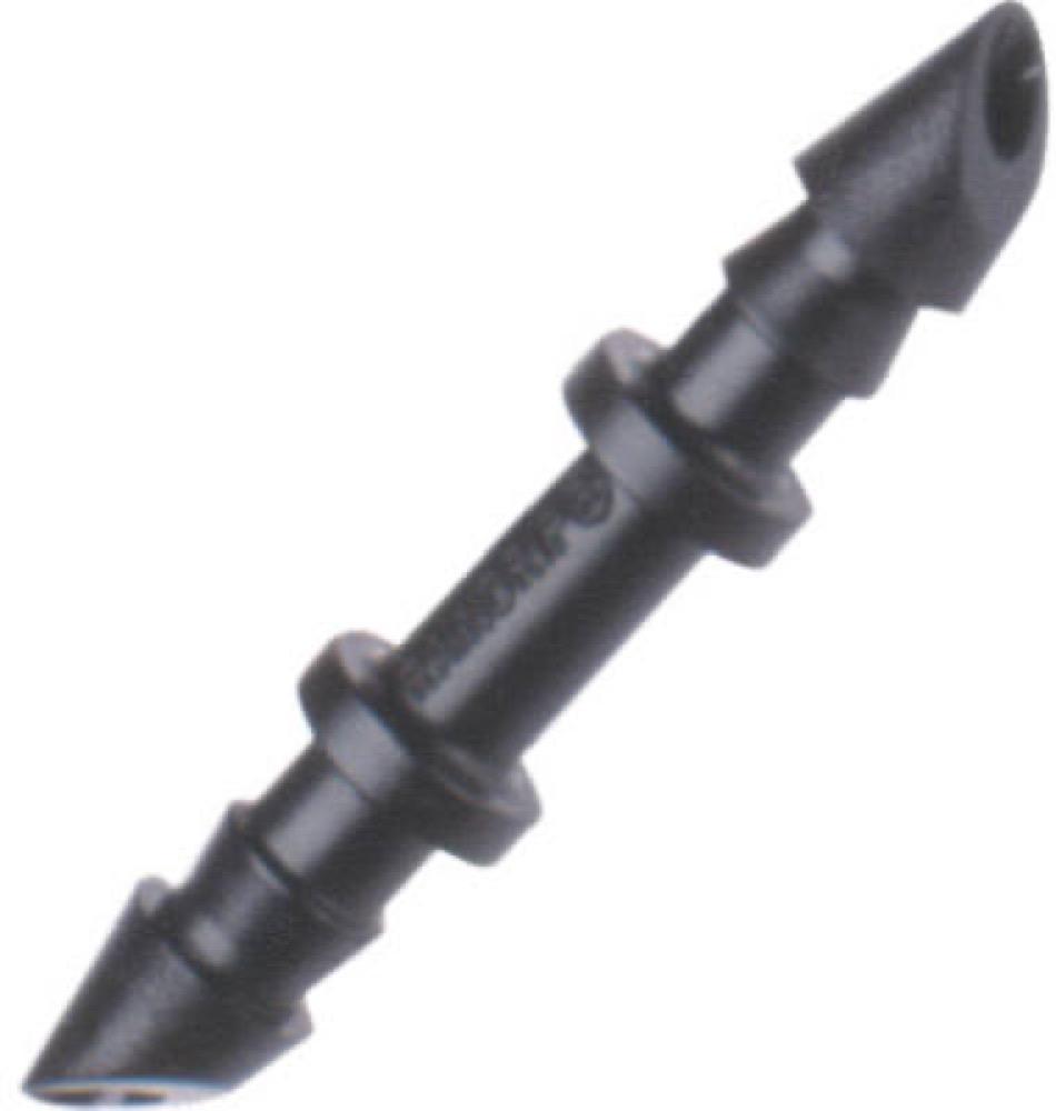 25PK Barb Connector