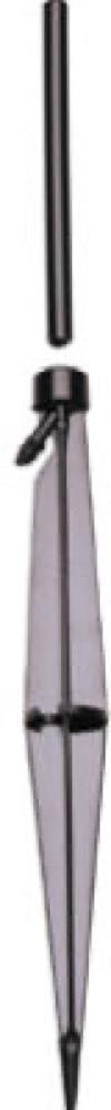 5PK Stake & Riser