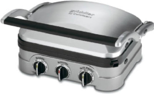 Flat Grill & Griddle