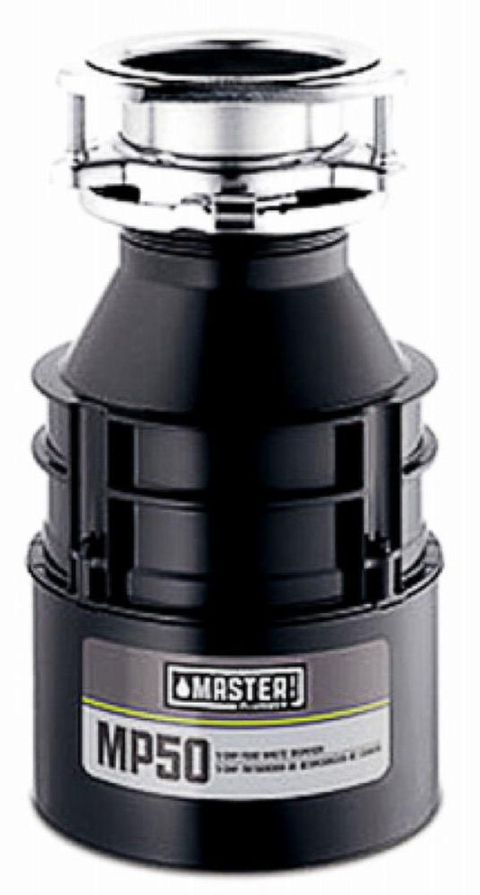 MP 1/2HP Waste Disposer