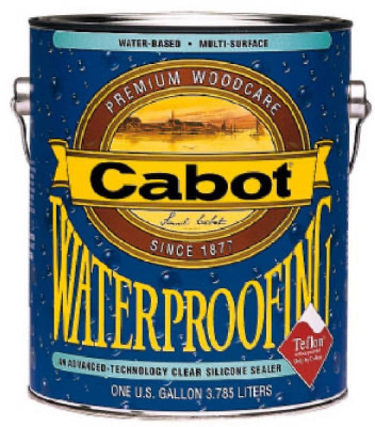 GAL CLR Waterproofer