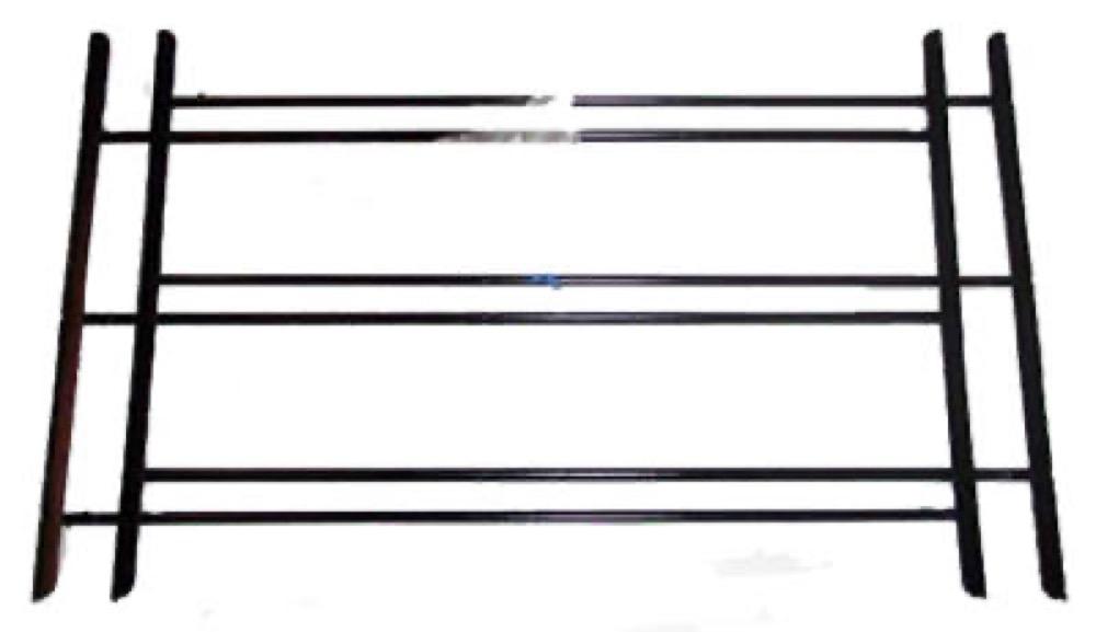 3 Bar Child Safe Guard