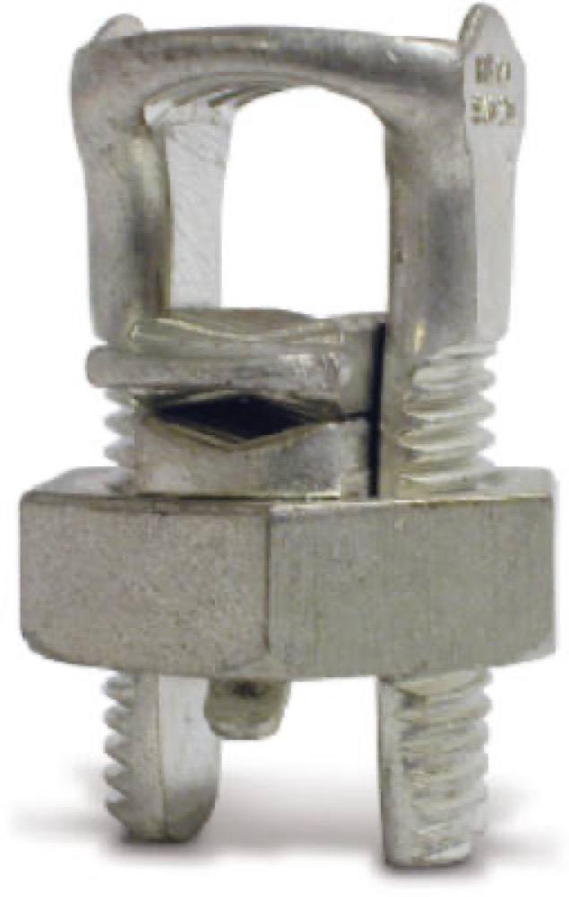 2AWG Split Connector