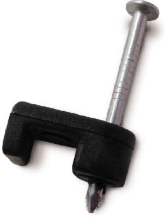 25PK3/16BLK LowV Staple