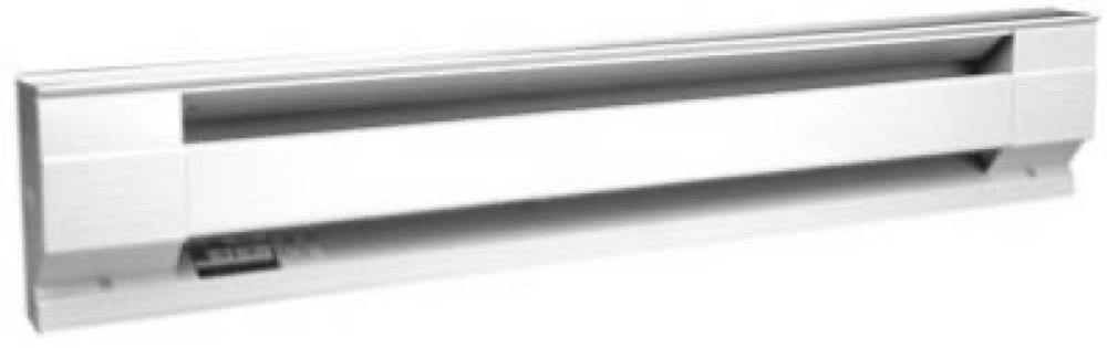 120V48"Base Elec Heater