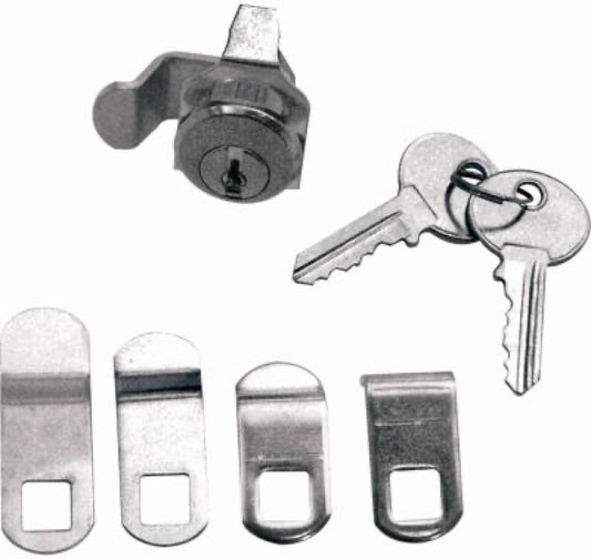 5 Cam Mail Box Lock