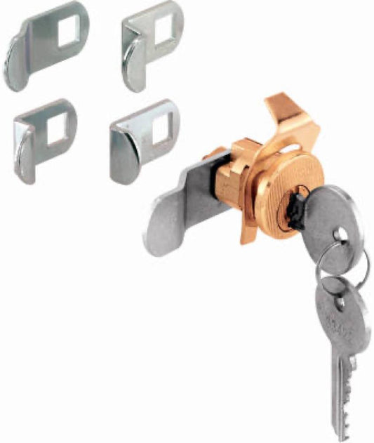 5 Cam MP Mail Box Lock