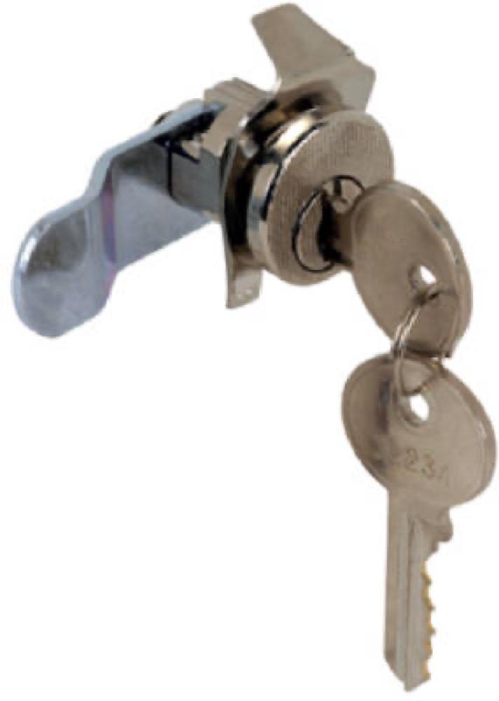 5Pin Tumb Mail Box Lock