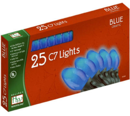 HW 25CT C7 BLU Cera Set