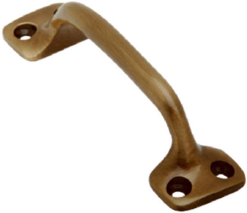 1-1/8x4AB Wind Bar Lift