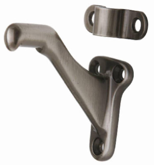 Pewter Handrail Bracket