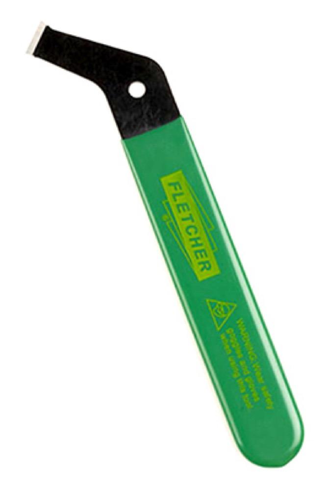 Plas Cutter Tool