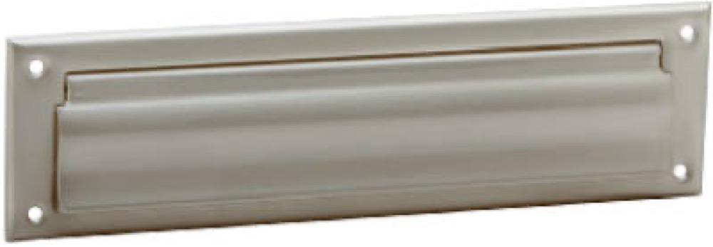 2x11 NI Slot/Magazine