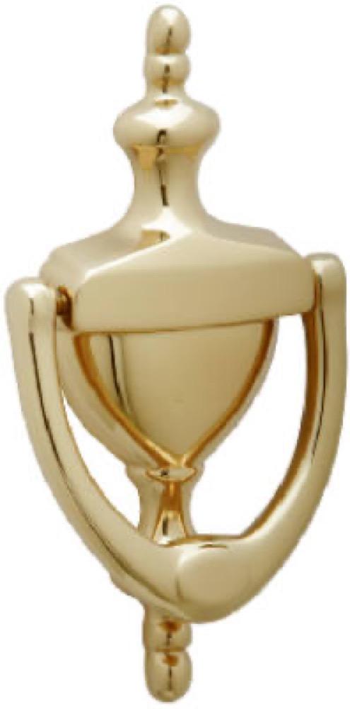 5-5/16" BB DR Knocker