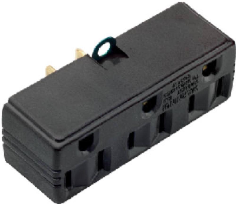 15A BRN TPL Adapter